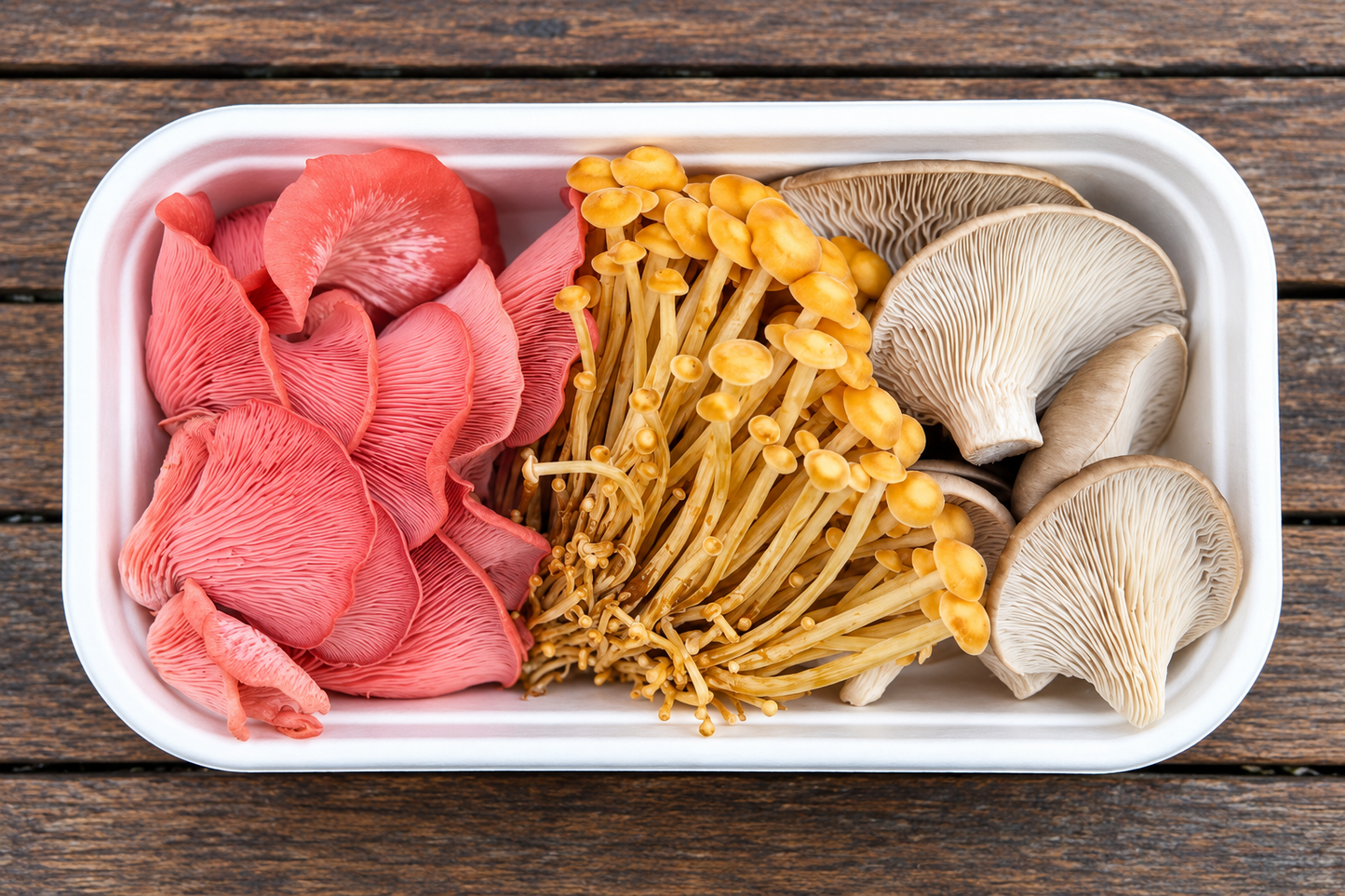 200g Mixed Exotic Box